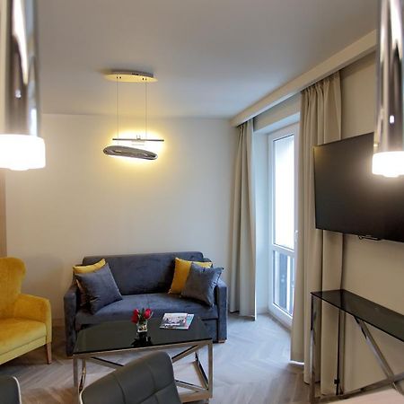Apartamenty Zamenhofa Білосток Номер фото