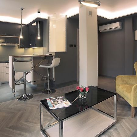 Apartamenty Zamenhofa Білосток Номер фото