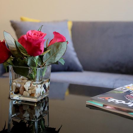 Apartamenty Zamenhofa Білосток Екстер'єр фото