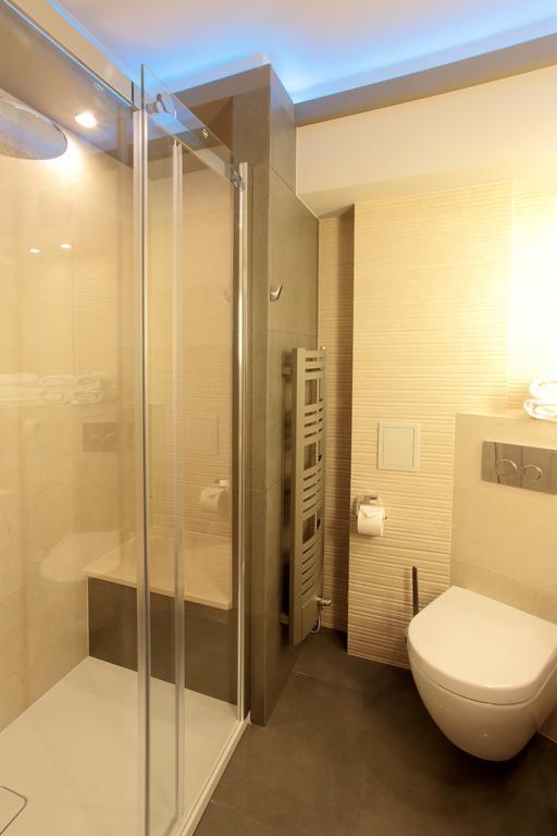 Apartamenty Zamenhofa Білосток Номер фото