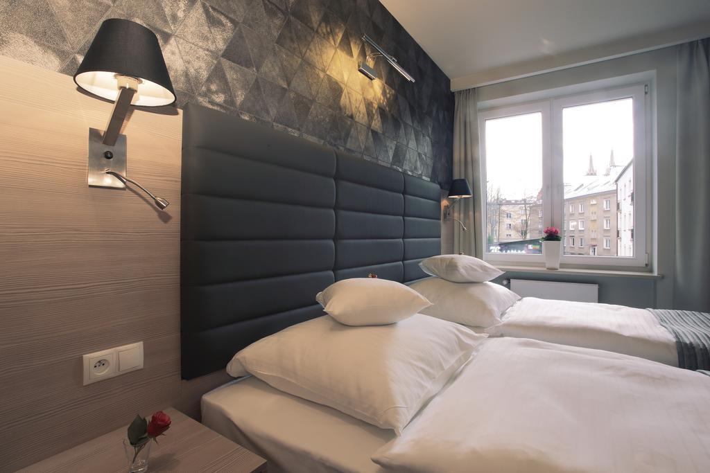 Apartamenty Zamenhofa Білосток Номер фото