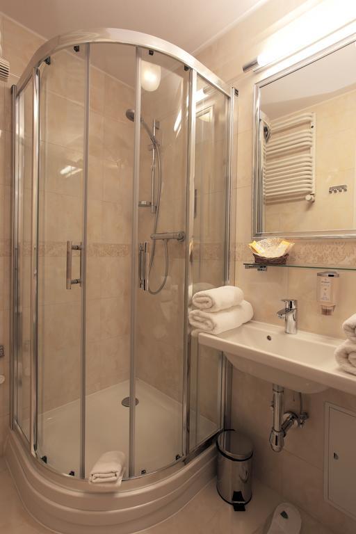 Apartamenty Zamenhofa Білосток Номер фото
