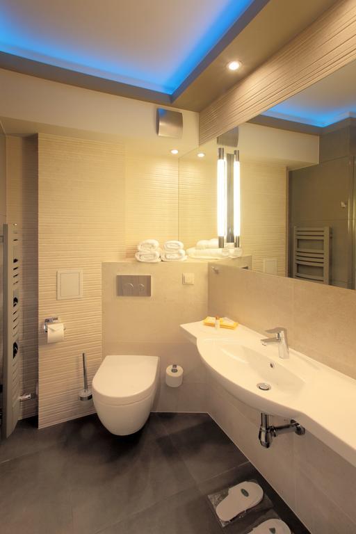 Apartamenty Zamenhofa Білосток Номер фото