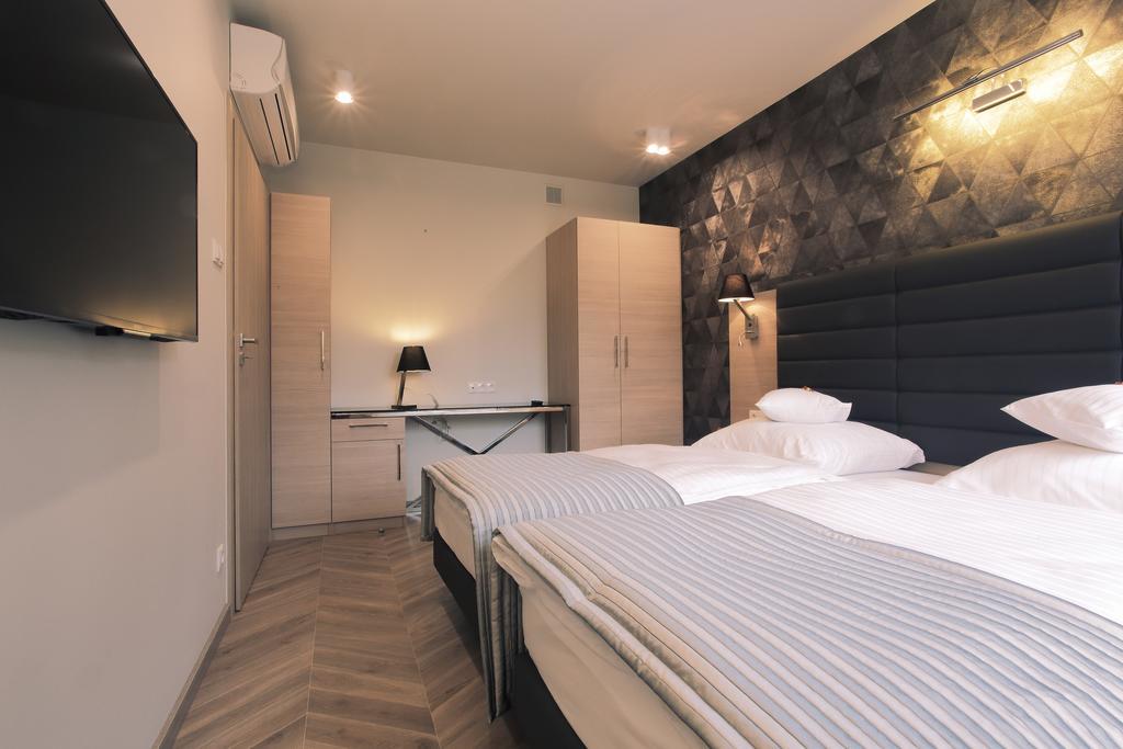 Apartamenty Zamenhofa Білосток Номер фото