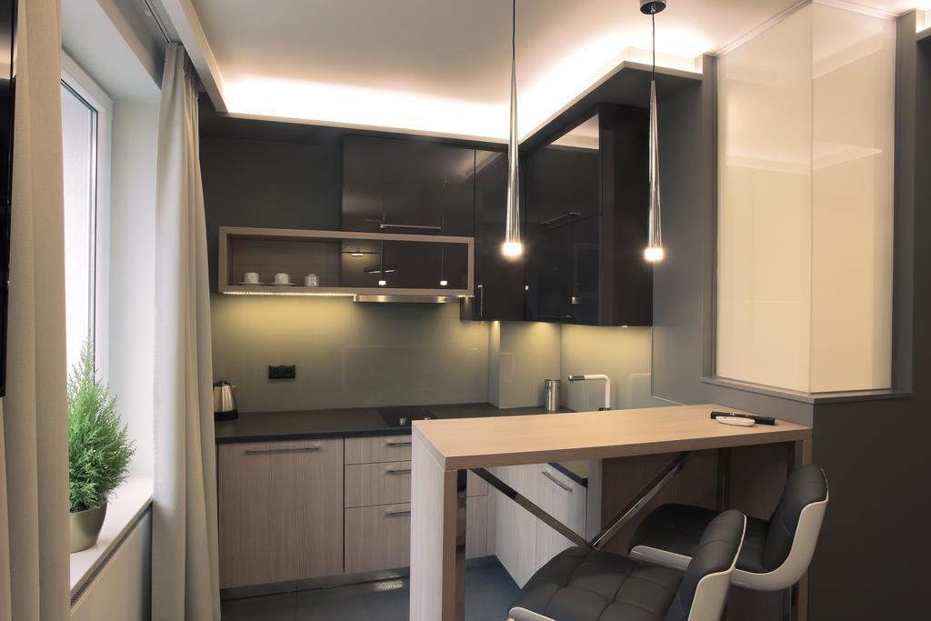 Apartamenty Zamenhofa Білосток Номер фото